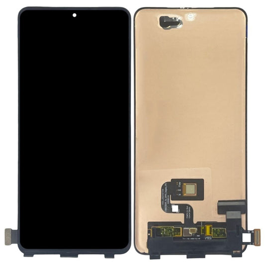 LCD with Touch Screen for OnePlus 13