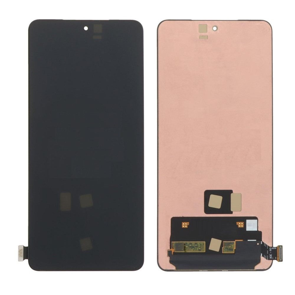LCD with Touch Screen for OnePlus 13R