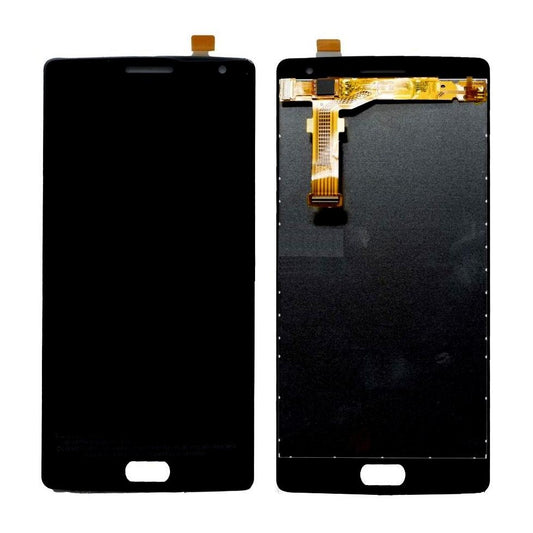 LCD with Touch Screen for OnePlus 2