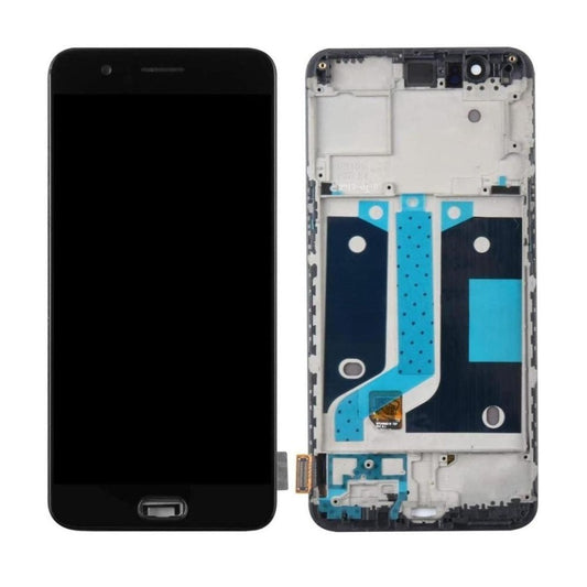 LCD with Touch Screen for OnePlus 5