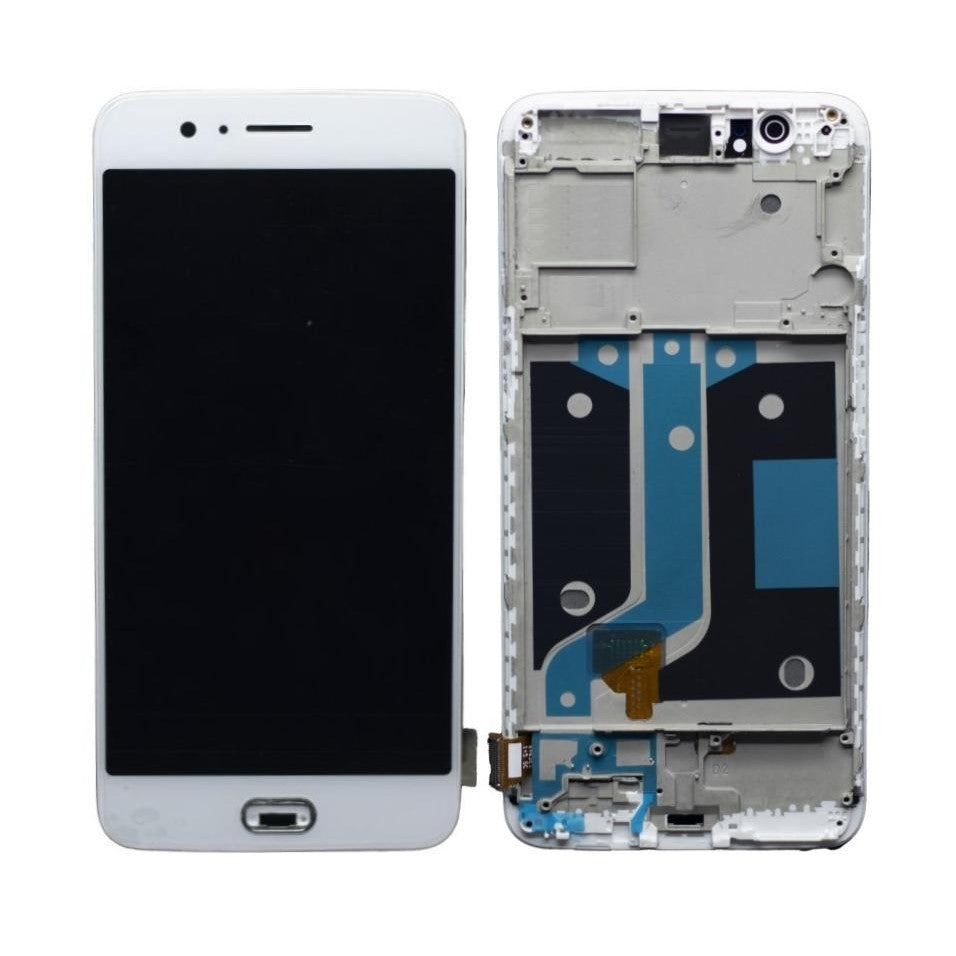 LCD with Touch Screen for OnePlus 5