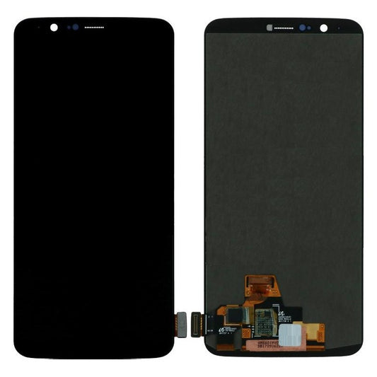 LCD with Touch Screen for OnePlus 5T