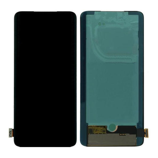 LCD with Touch Screen for OnePlus 7 Pro 5G