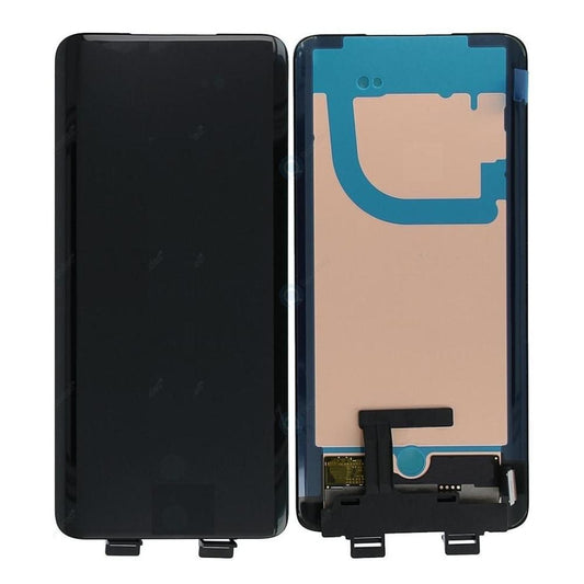 LCD with Touch Screen for OnePlus 7T Pro 5G McLaren