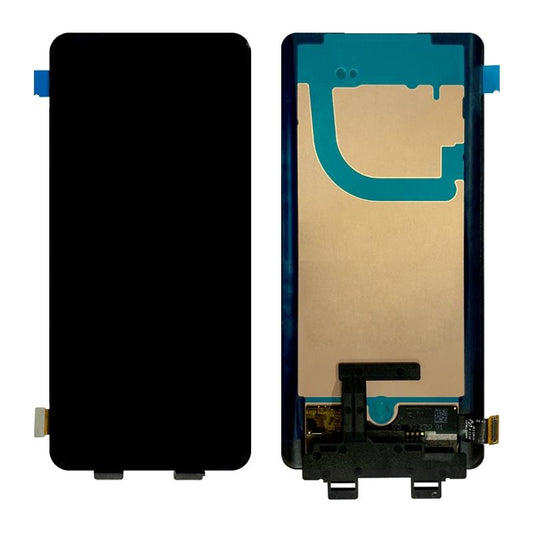 LCD with Touch Screen for OnePlus 7T Pro
