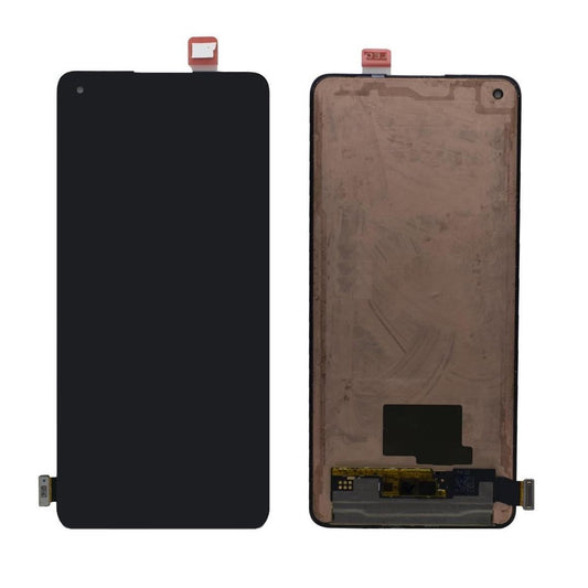 LCD with Touch Screen for OnePlus 8