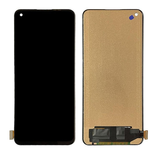 LCD with Touch Screen for OnePlus 9