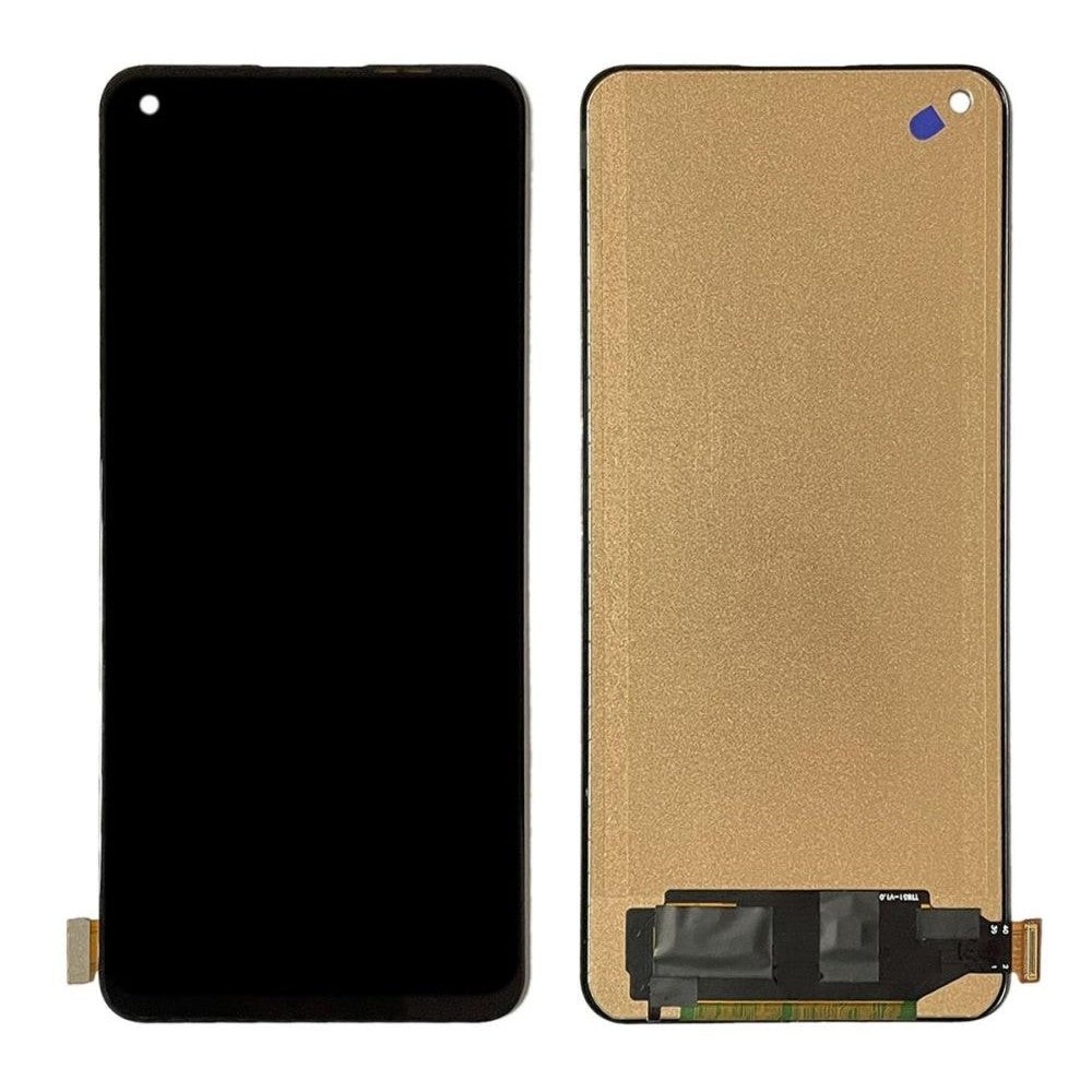 LCD with Touch Screen for OnePlus 9