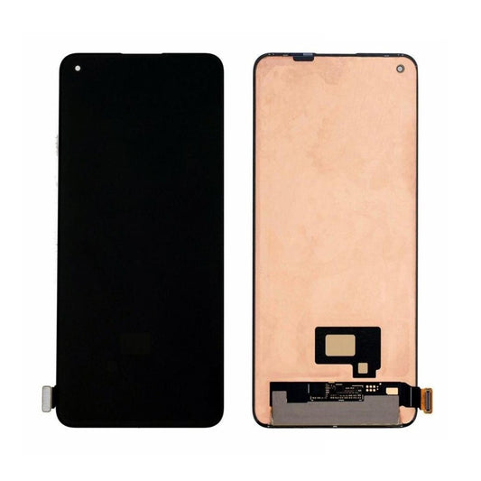 LCD with Touch Screen for OnePlus 9R 5G