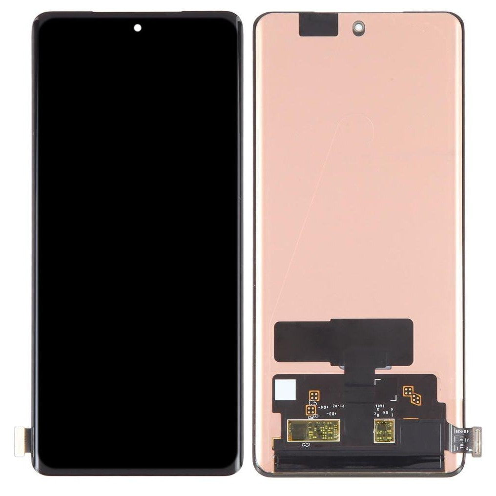 LCD with Touch Screen for OnePlus Ace 2