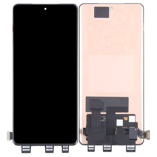 LCD with Touch Screen for OnePlus Ace 3 5G