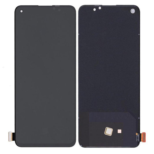 LCD with Touch Screen for OnePlus Nord 2 5G