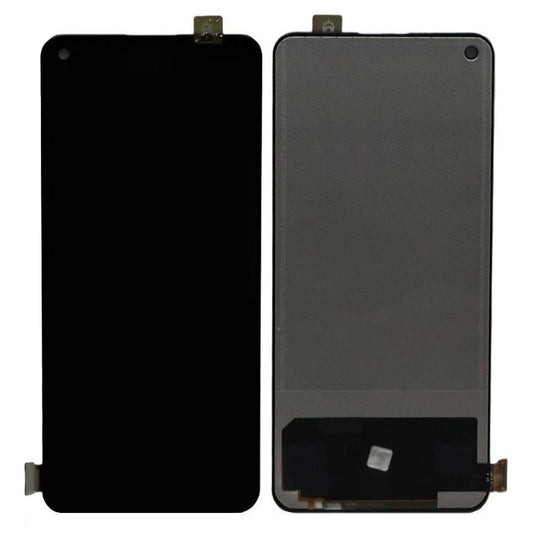 LCD with Touch Screen for OnePlus Nord 2T 5G