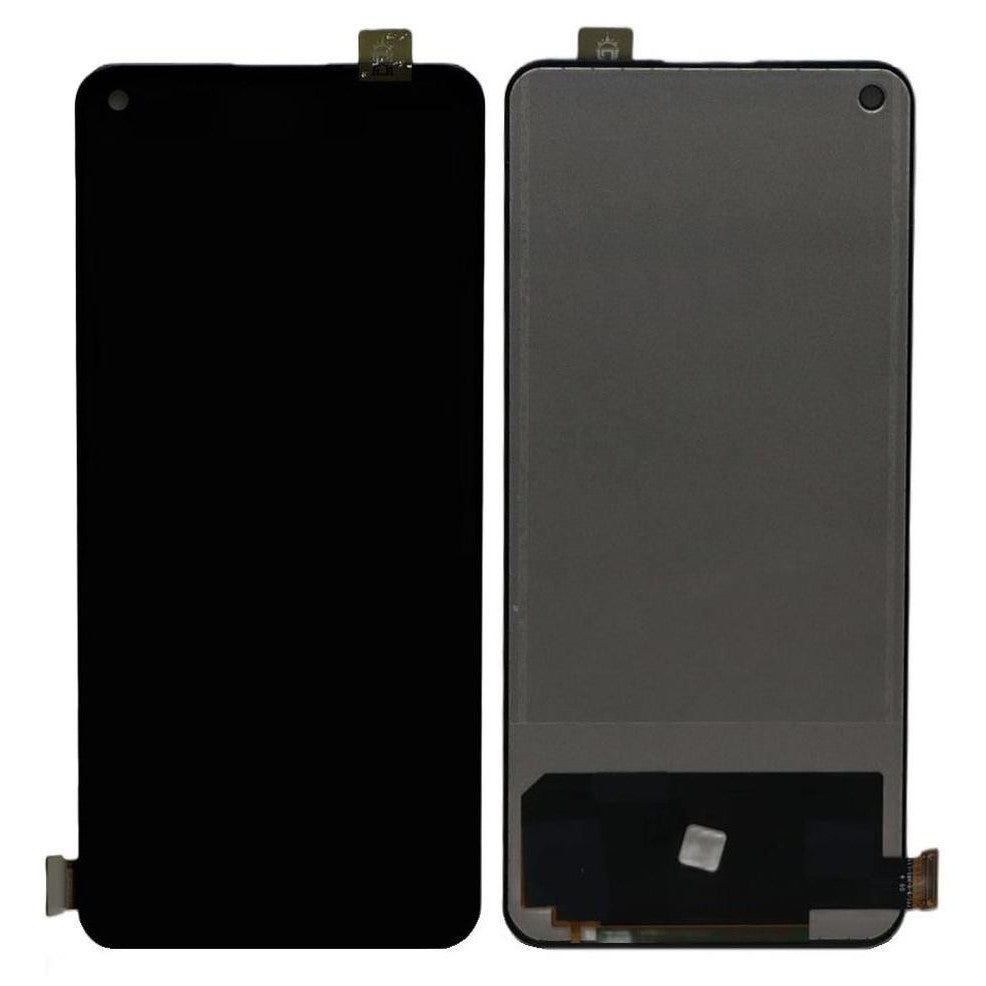 LCD with Touch Screen for OnePlus Nord 2T 5G