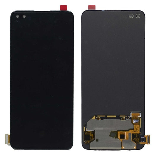 LCD with Touch Screen for OnePlus Nord