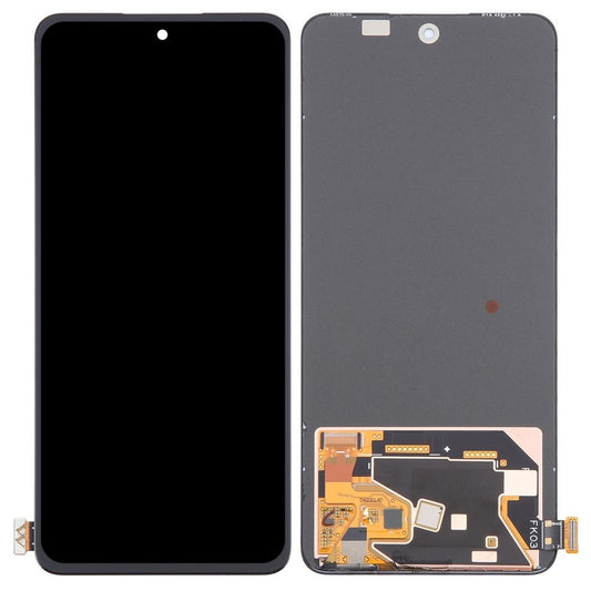 LCD with Touch Screen for OnePlus Nord CE4 5G