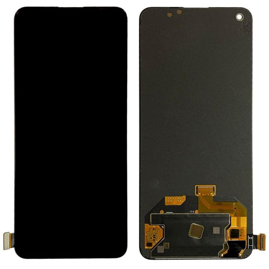 LCD with Touch Screen for OnePlus Nord CE 2 5G