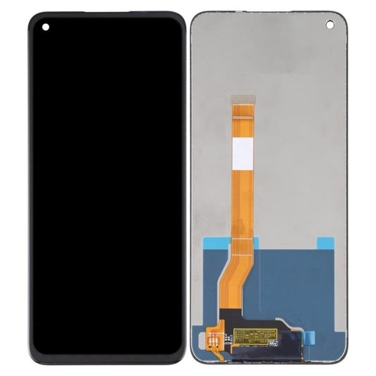 LCD with Touch Screen for OnePlus Nord CE 2 Lite 5G
