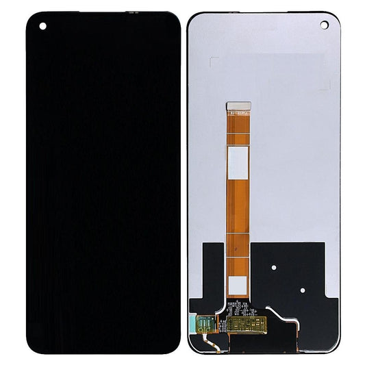 LCD with Touch Screen for OnePlus Nord N10 5G