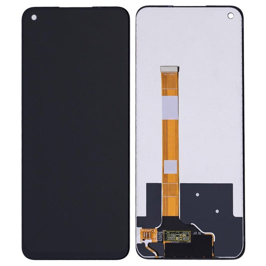 LCD with Touch Screen for OnePlus Nord N200 5G