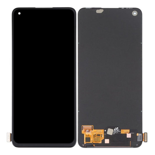 LCD with Touch Screen for OnePlus Nord N20 5G