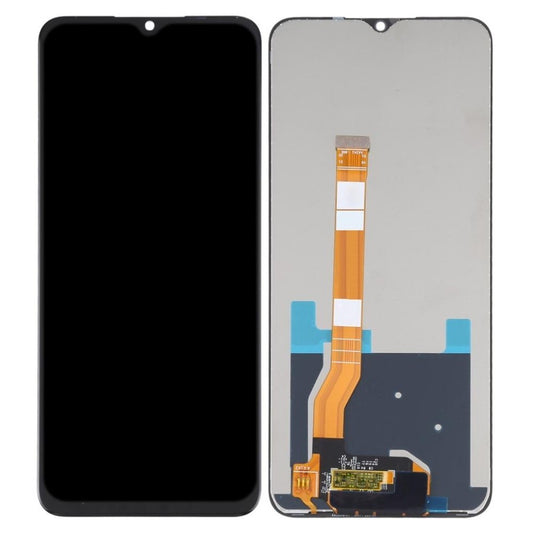 LCD with Touch Screen for OnePlus Nord N20 SE