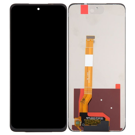LCD with Touch Screen for OnePlus Nord N30 5G