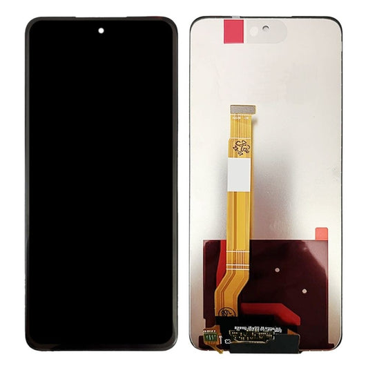 LCD with Touch Screen for OnePlus Nord N30 SE