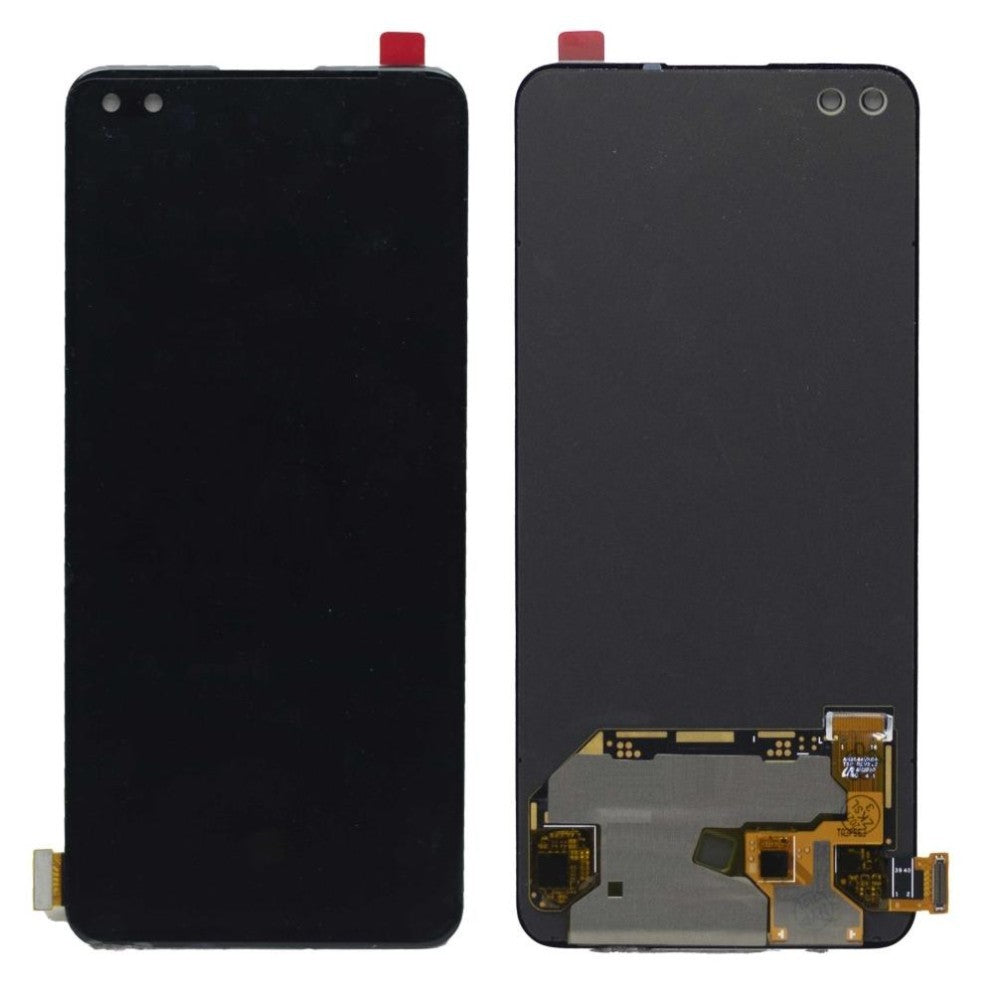 LCD with Touch Screen for OnePlus Nord