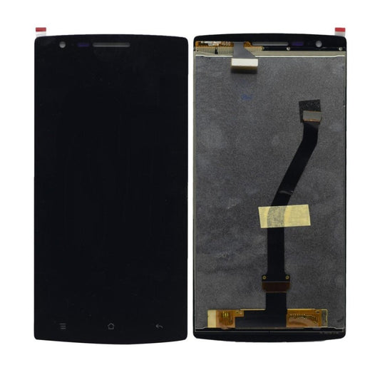 LCD with Touch Screen for OnePlus One