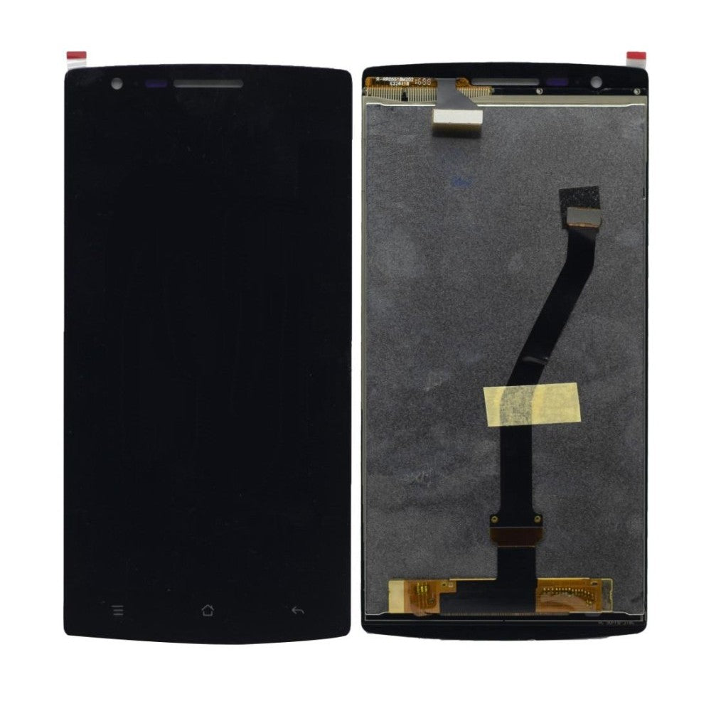 LCD with Touch Screen for OnePlus One