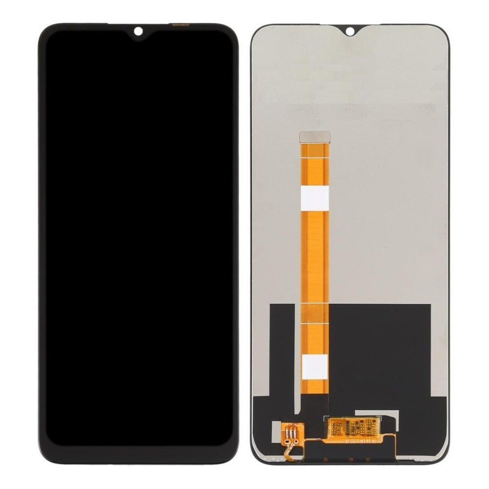 LCD with Touch Screen for OPPO A15