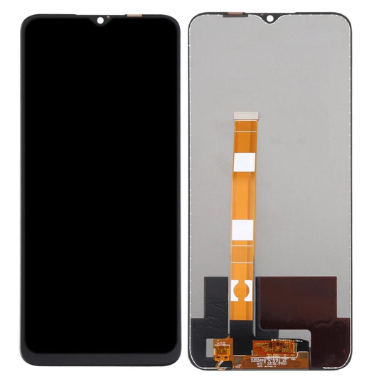 LCD with Touch Screen for Oppo A16