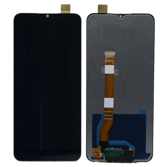 LCD with Touch Screen for Oppo A17