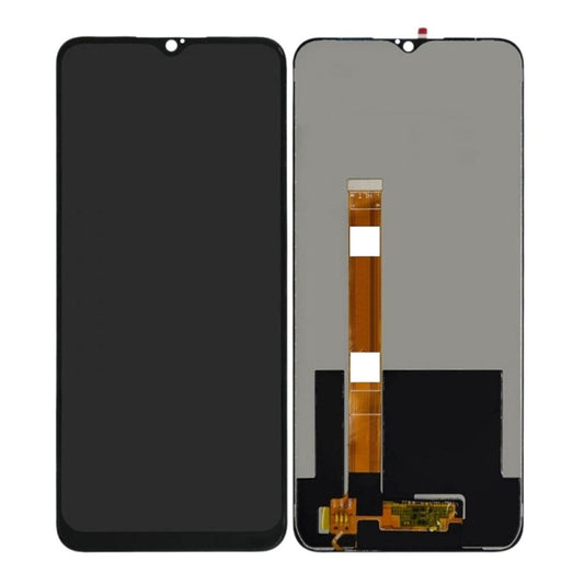 LCD with Touch Screen for OPPO A31 2020