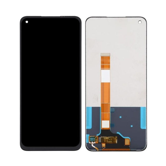 LCD with Touch Screen for Oppo A52