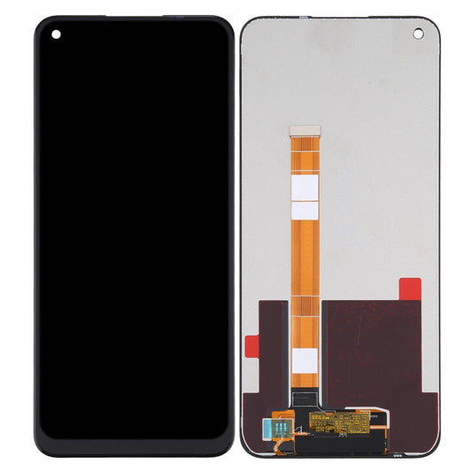LCD with Touch Screen for Oppo A53 2020