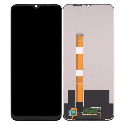LCD with Touch Screen for OPPO A53s 5G
