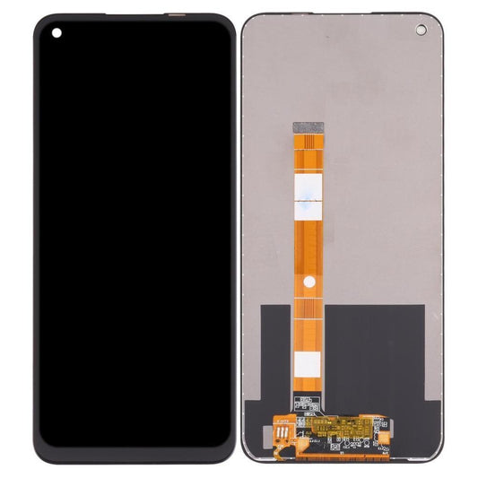 LCD with Touch Screen for Oppo A55