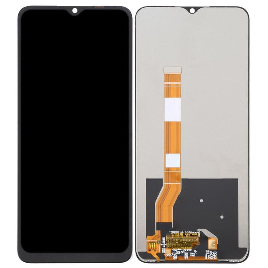 LCD with Touch Screen for Oppo A57 4G 2022