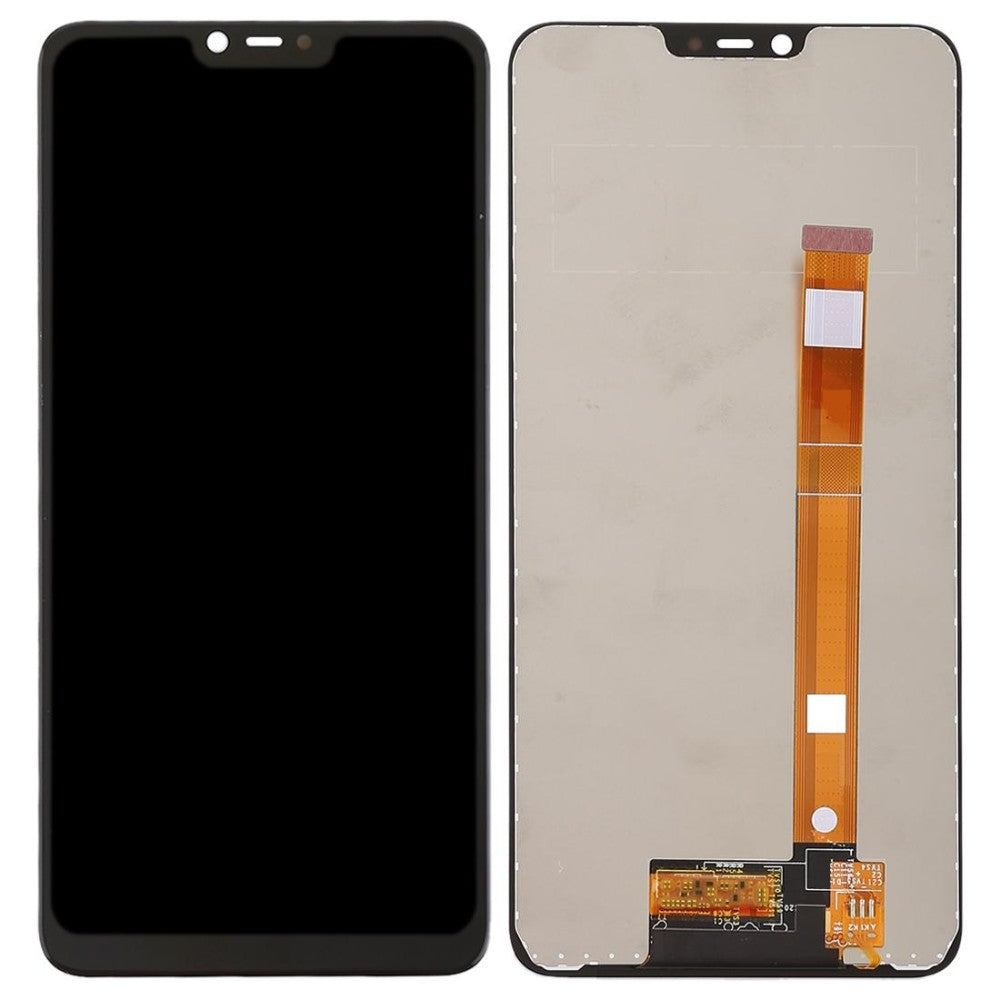 LCD with Touch Screen for Oppo A5