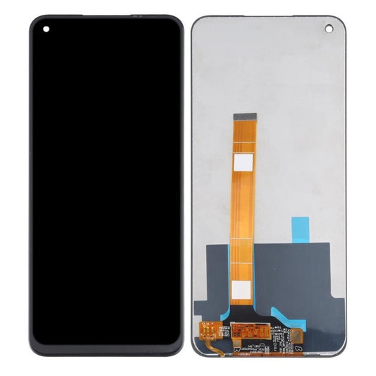 LCD with Touch Screen for Oppo A74 5G