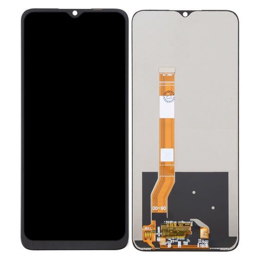 LCD with Touch Screen for Oppo A78