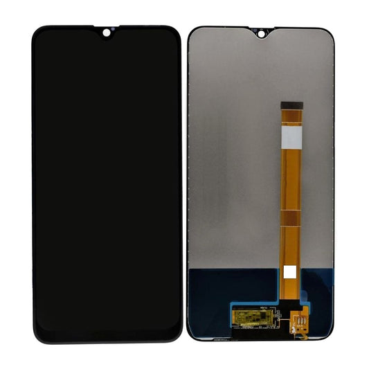LCD with Touch Screen for Oppo A7