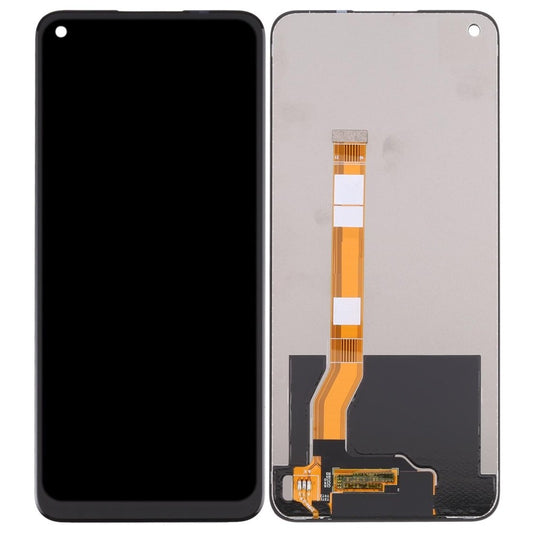LCD with Touch Screen for Oppo A96 4G
