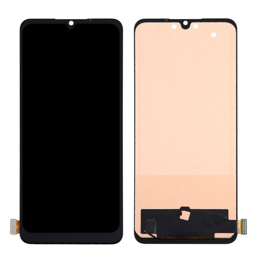 LCD with Touch Screen for Oppo F15