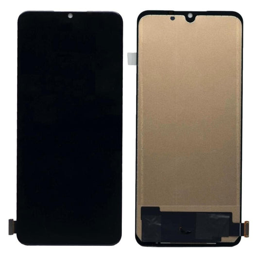 LCD with Touch Screen for OPPO F17