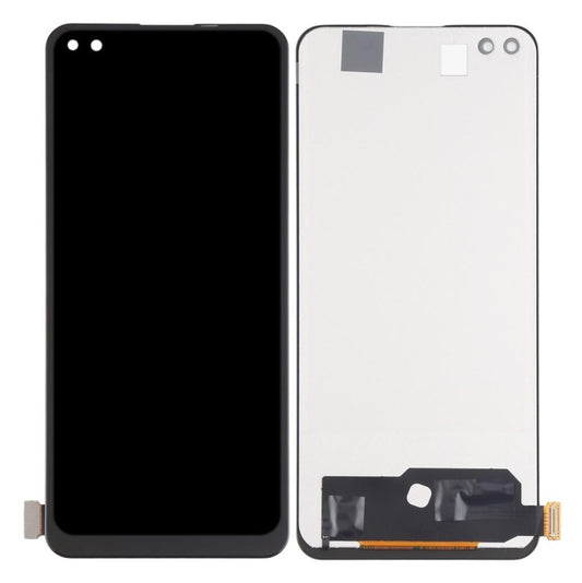 LCD with Touch Screen for Oppo F17 Pro