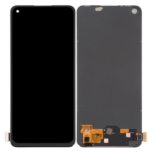 LCD with Touch Screen for Oppo F21 Pro