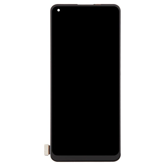 LCD with Touch Screen for Oppo F21s Pro 5G